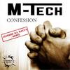 Confession (Alfredo Da Matta Remix) - M-Tech&Alfredo Da Matta