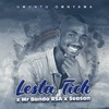 Umuntu Omnyama - Lesta Tich&Mr Bando RSA&Season