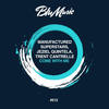 Come with Me (Dub Mix) - Manufactured Superstars&Jeziel Quintela&Trent Cantrelle