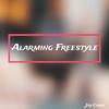 Alarming Freestyle - Jay Chris