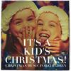Sleigh Ride - The Candy Canes