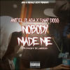 Nobody Made Me (Explicit) - Ant el Plaga&Snap Dogg