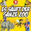 Es säuft der ganze Zoo - Kreisligahelden