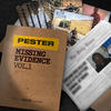 Happy That They Locked Me (Explicit) - Pester