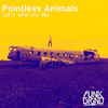 Call It What You Like (Original Mix) - Pointless Animals