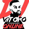 Online - DJ Vitoto&Moonchild Sanelly