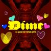 Dime(feat. tayson kryss) - La Salsa&TAYSON KRYSS