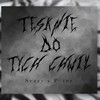 Tęsknię do tych chwil(feat. Seazy) (Explicit) - p^ter&Seazy