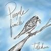 Purple Finch - Telekon