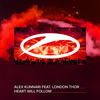Heart Will Follow (Extended Mix) - Alex Kunnari&London Thor