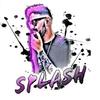 Irineu - MC Splash