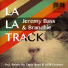 La La Track (AFM Groove Remix) - Jeremy Bass&Branchie&AFM Groove