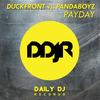 Payday (Original Mix) - Duckfront&Pandaboyz