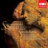 andantino - Subito vivace assai - - Thomas Zehetmair&City of Birmingham Symphony Orchestra&Sir Simon Rattle