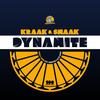 Dynamite - Kraak & Smaak&Sebastian