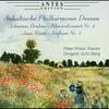 IV. Allegretto Grazioso - Anhaltische Philharmonie Dessau&Peter Rosel