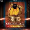 Sadica (Explicit) - PiketeProducer&Sahian La X