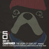 The Story Of Your Life (StonedDogs Remix) - Campaner&StonedDogs