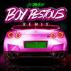 Boy Pes Tous (Official Trap Remix|Explicit) - DJ The Boy&The Hype