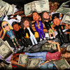 Rackades - Two-9&Curtis Williams&Key!&Jace