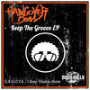G.R.O.O.V.E. (Original Mix) - Hangover Boss