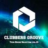 Different Groups (Original Mix) - Alex Raider&Flavio Martini