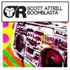 Boomblasta (Original Mix) - Scott Attrill