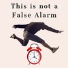 This Is Not a False Alarm - George K