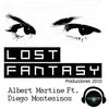 Lost Fantasy - Alberto Martinez