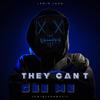 They Can't See Me (feat. Lewin Leon Beats) - LewinLeon&Lewin Leon Beats