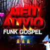 Beat Gospel - Alívio (Funk Remix) - DJ Samir