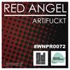 Red Angel (Original Mix) - Artfckt