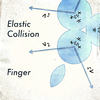 Elastic Collision - Finger&Rich Sibley