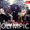 Kufr - Olympic