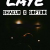 Laye(feat. Shakur & softbio) - Ag Music&Shakur&softbio