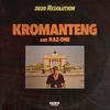 Spirits(feat. Malcom Latif Shabazz) - Kromanteng&Raz-One&Anna Berroth&Malcom Latif Shabazz