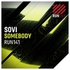 Somebody (Radio Edit) - SOVI