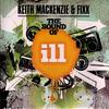 Feelin the Luv' (Twocker Remix- Krafty Kuts Rerub) - Keith MacKenzie&Fixx&Yolanda