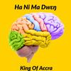 Ha Ni Ma Dwen (Explicit) - King of Accra