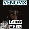 Temple of Sins(Halloween Special 2019) - VenomX
