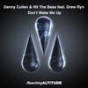 Don't Wake Me Up - Danny Cullen&Hit The Bass&Drew Ryn