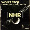 Won't Stop (Original Mix) - SP3CK&SAM[韩国]&Beatrappa