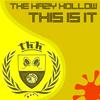 This is it (radio edit) - The Hazy Hollow