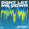 Don't Let Me Down - Dr Rude&Kane Scott