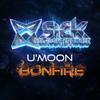 Bonfire (Original Mix) - U'moon
