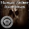 Blue Steam (Original Mix) - Human Aether