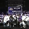 Welcome To Purple City - The Delinquents&Willie Hen&Dru Down&Kaz Kyzah