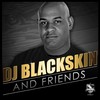 Champion - DJ Blackskin&Agony&G-Va
