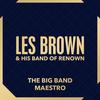 Back in Your Own Back Yard (Live) - Les Brown And His Band Of Renown&Jo Ann Greer