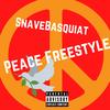 Peace Freestyle (Explicit) - SnaveBasquiat